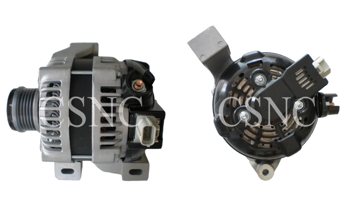 NC1225(12V 150A)104210-4050