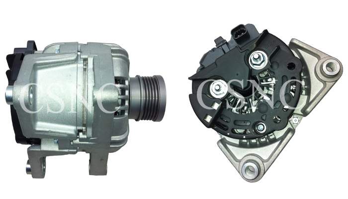 NC1431(12V 120A)0124425060 0986080100